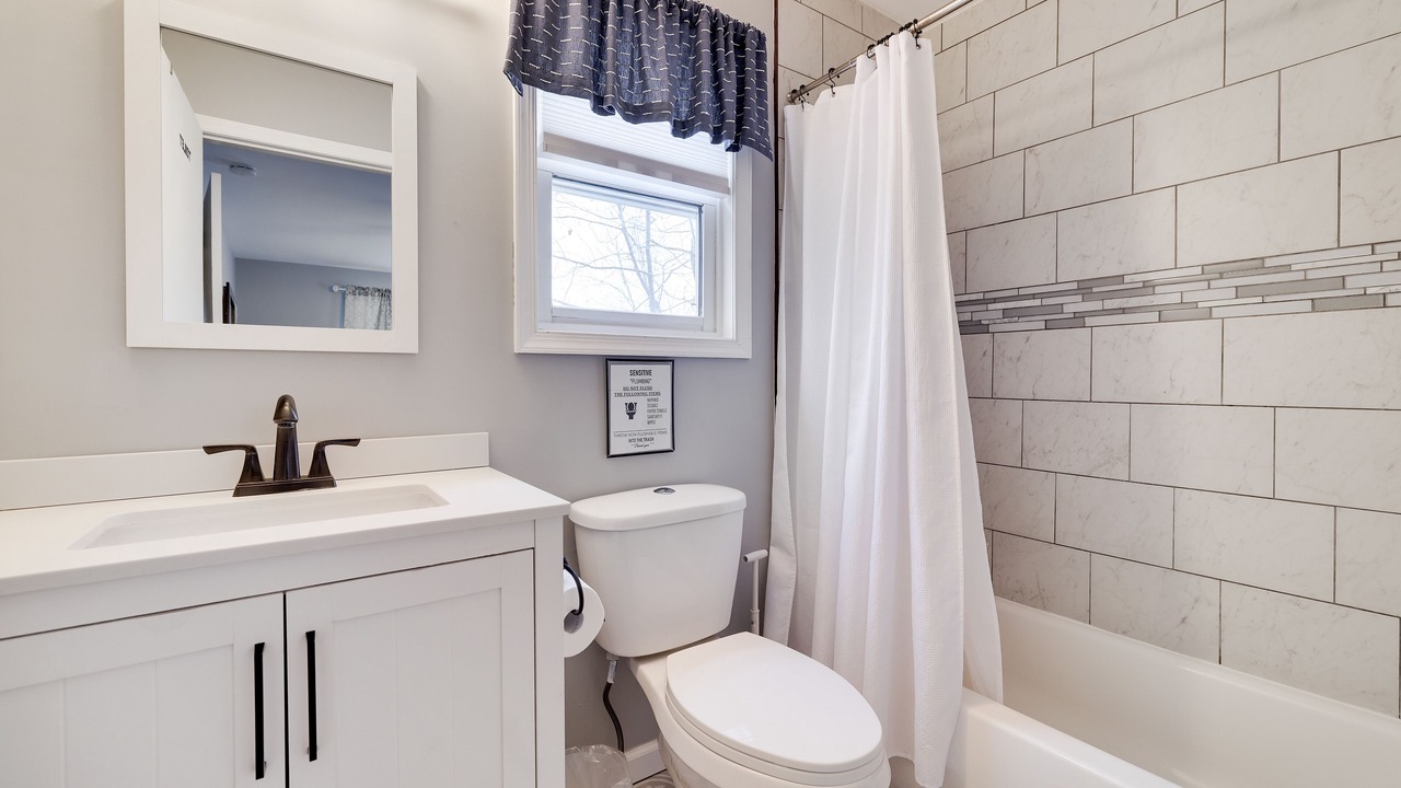 Photo of Bathroom in Bushkill