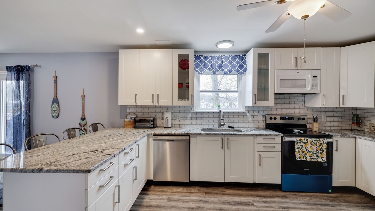 Photo of Kitchen in Bushkill