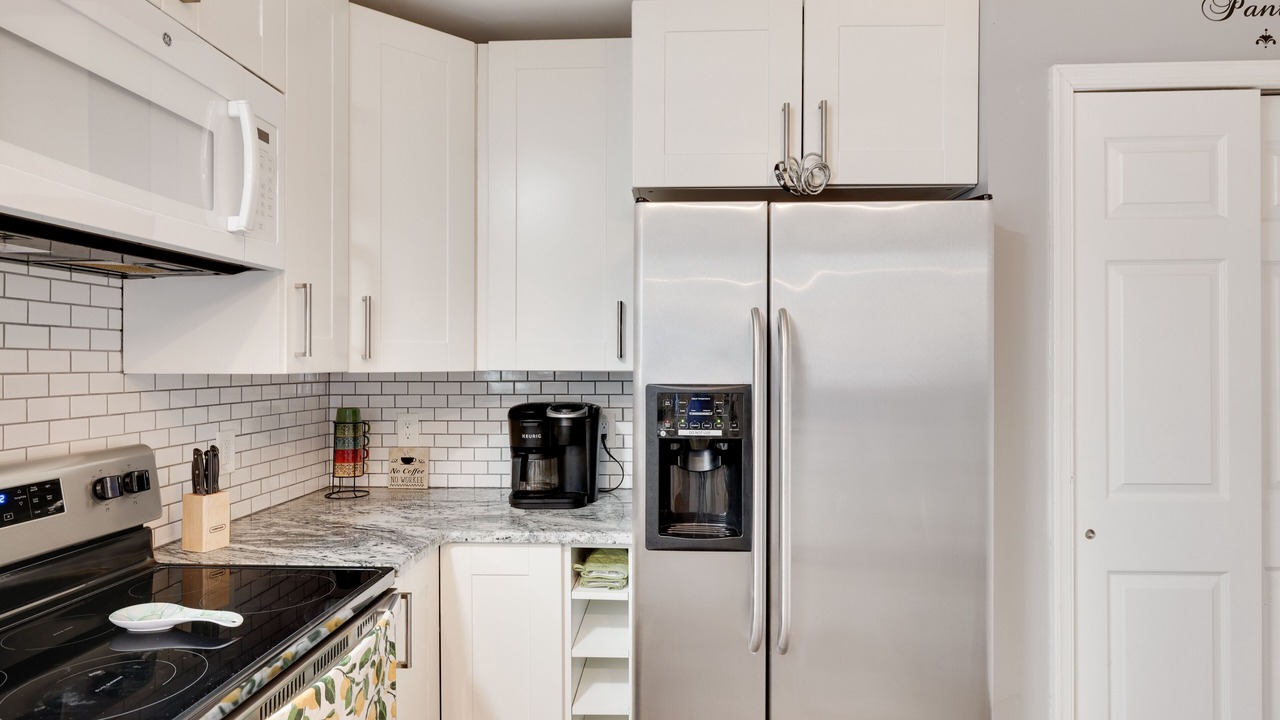 Photo of Kitchen in Bushkill