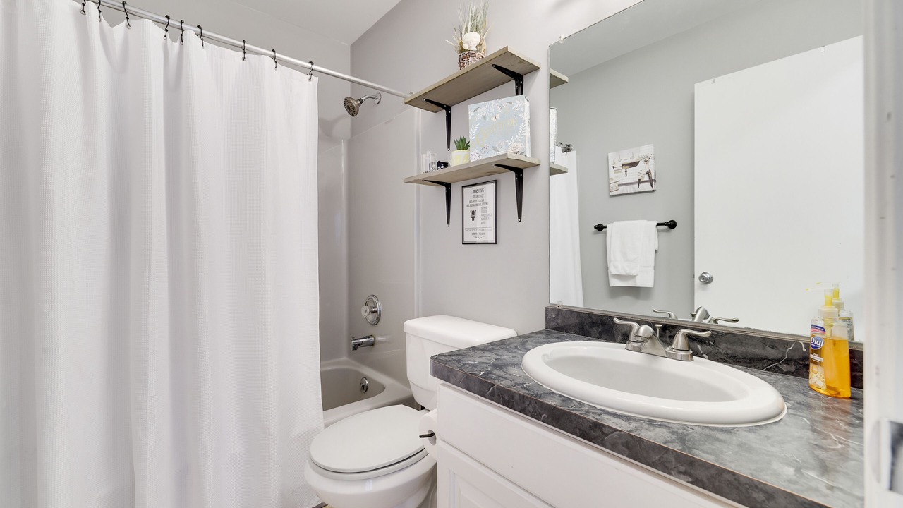 Photo of Bathroom in Bushkill