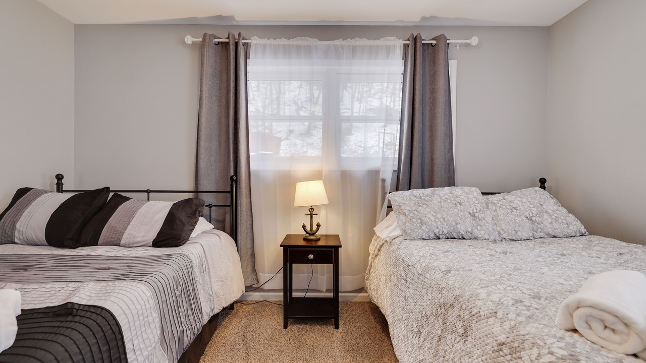 Photo of Bedroom in Bushkill