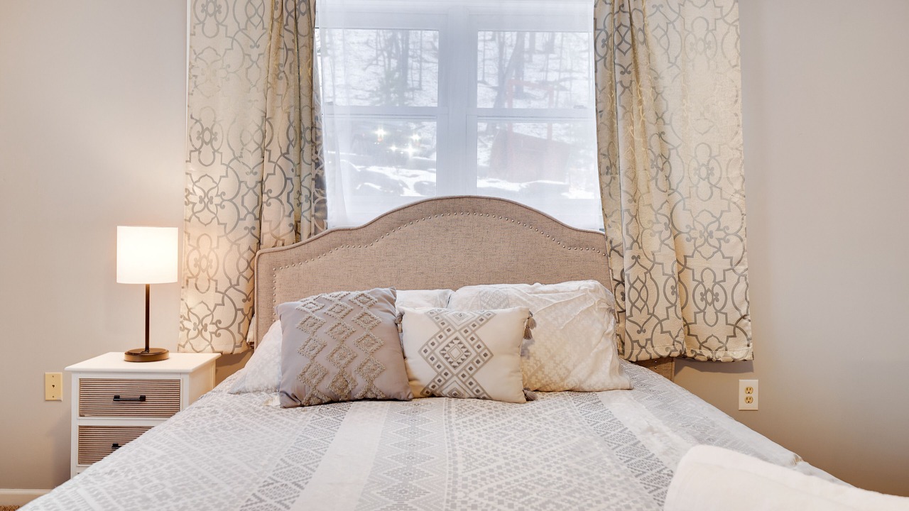 Photo of Bedroom in Bushkill