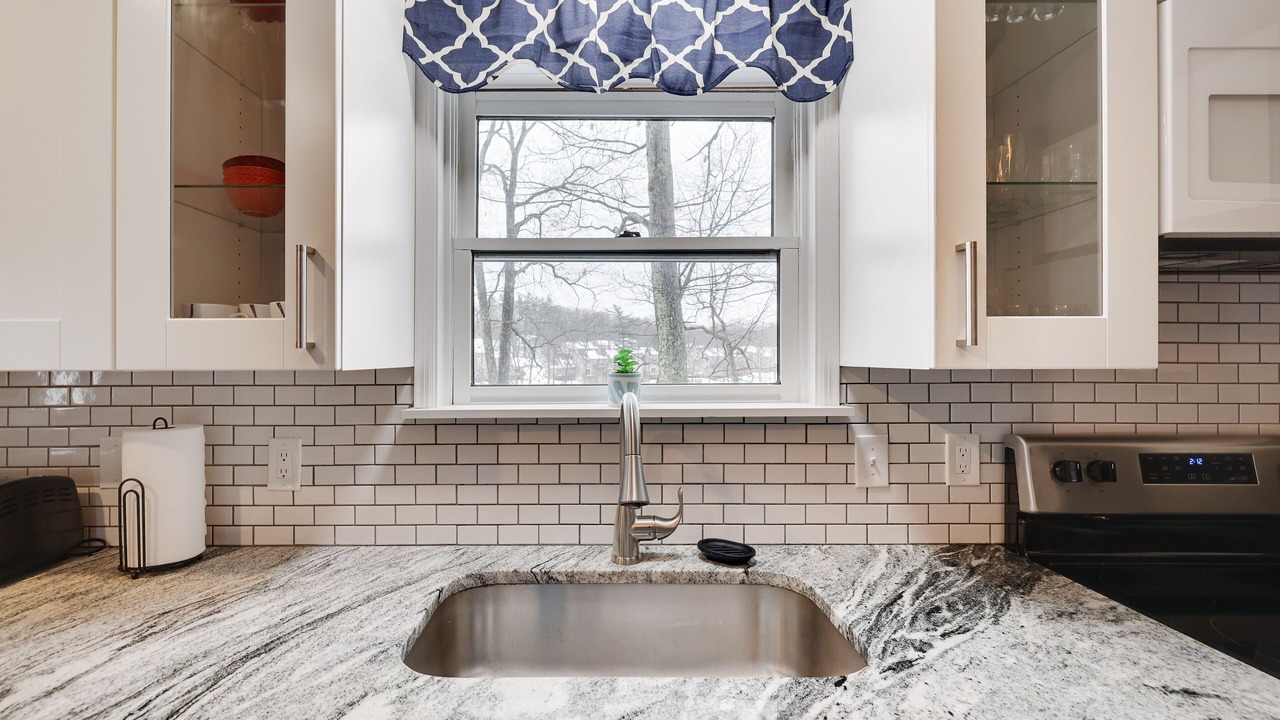 Photo of Kitchen in Bushkill