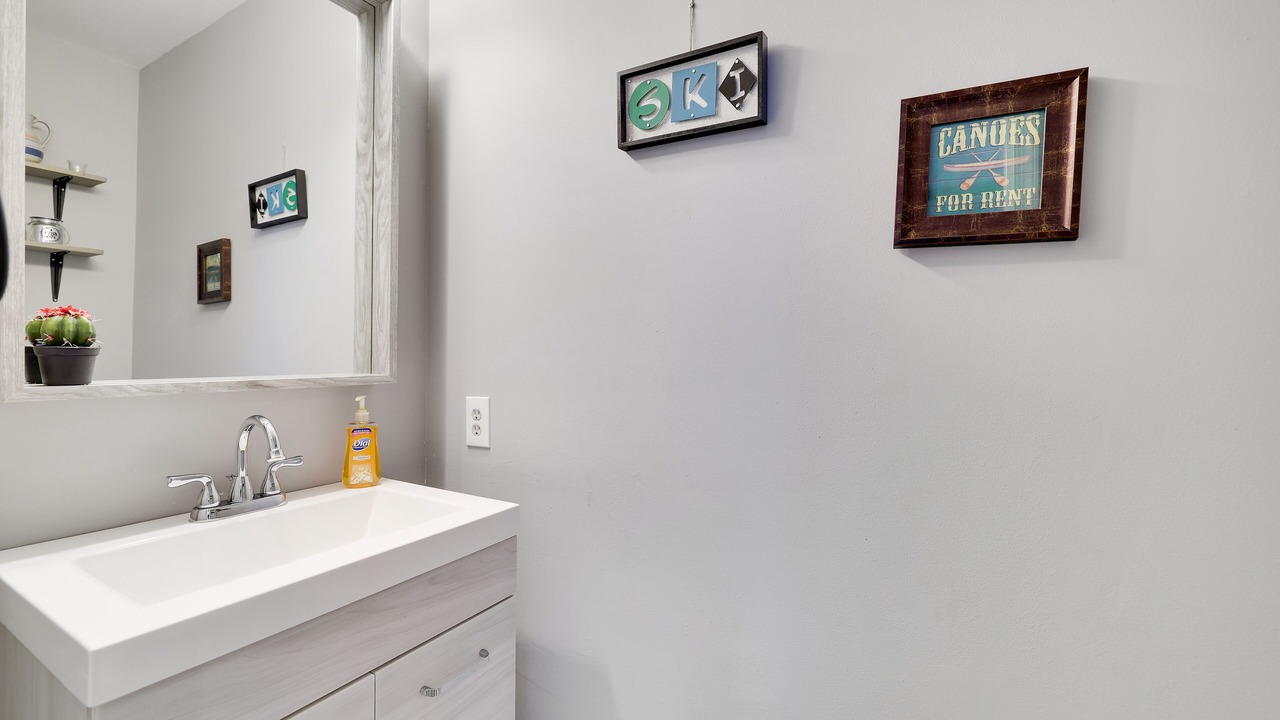 Photo of Bathroom in Bushkill