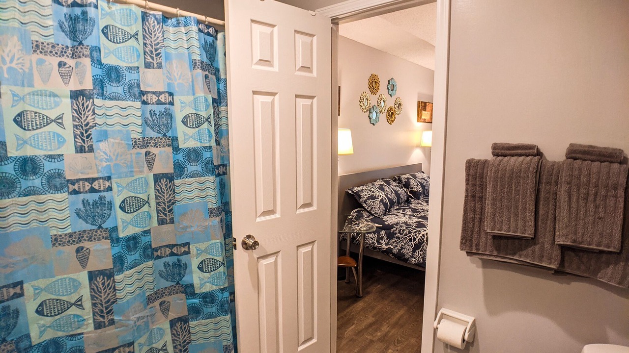 Photo of Bedroom in Overland Park