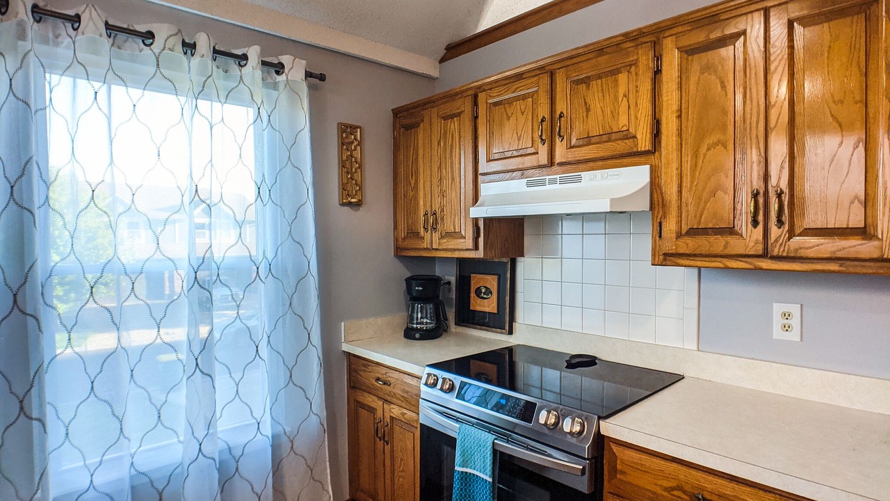Photo of Kitchen in Overland Park