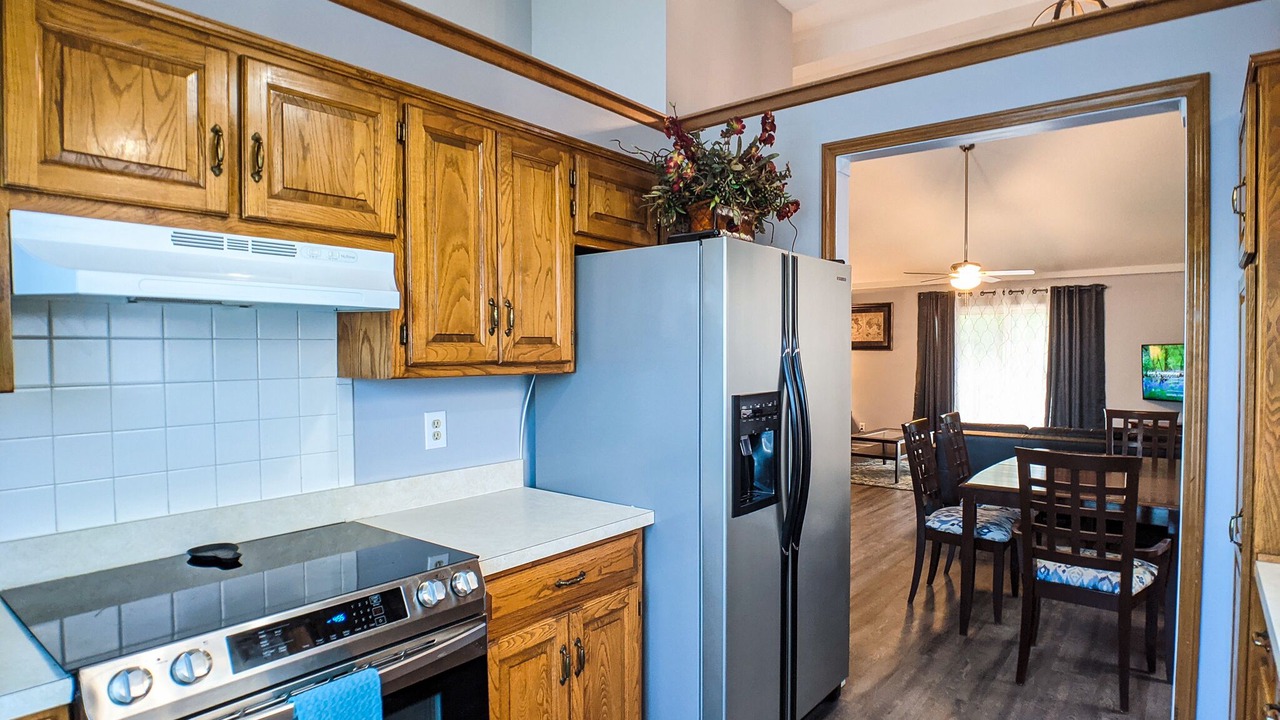 Photo of Kitchen in Overland Park