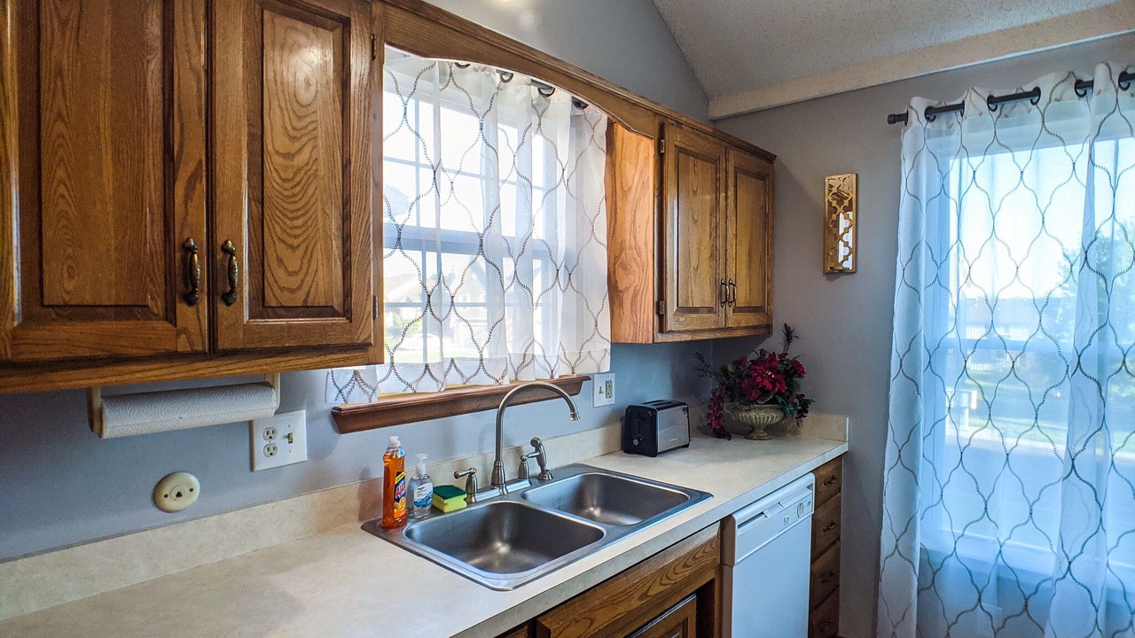 Photo of Kitchen in Overland Park