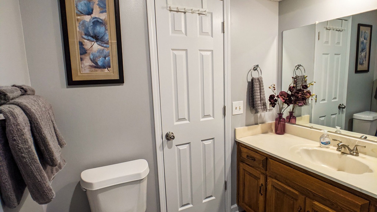 Photo of Bathroom in Overland Park