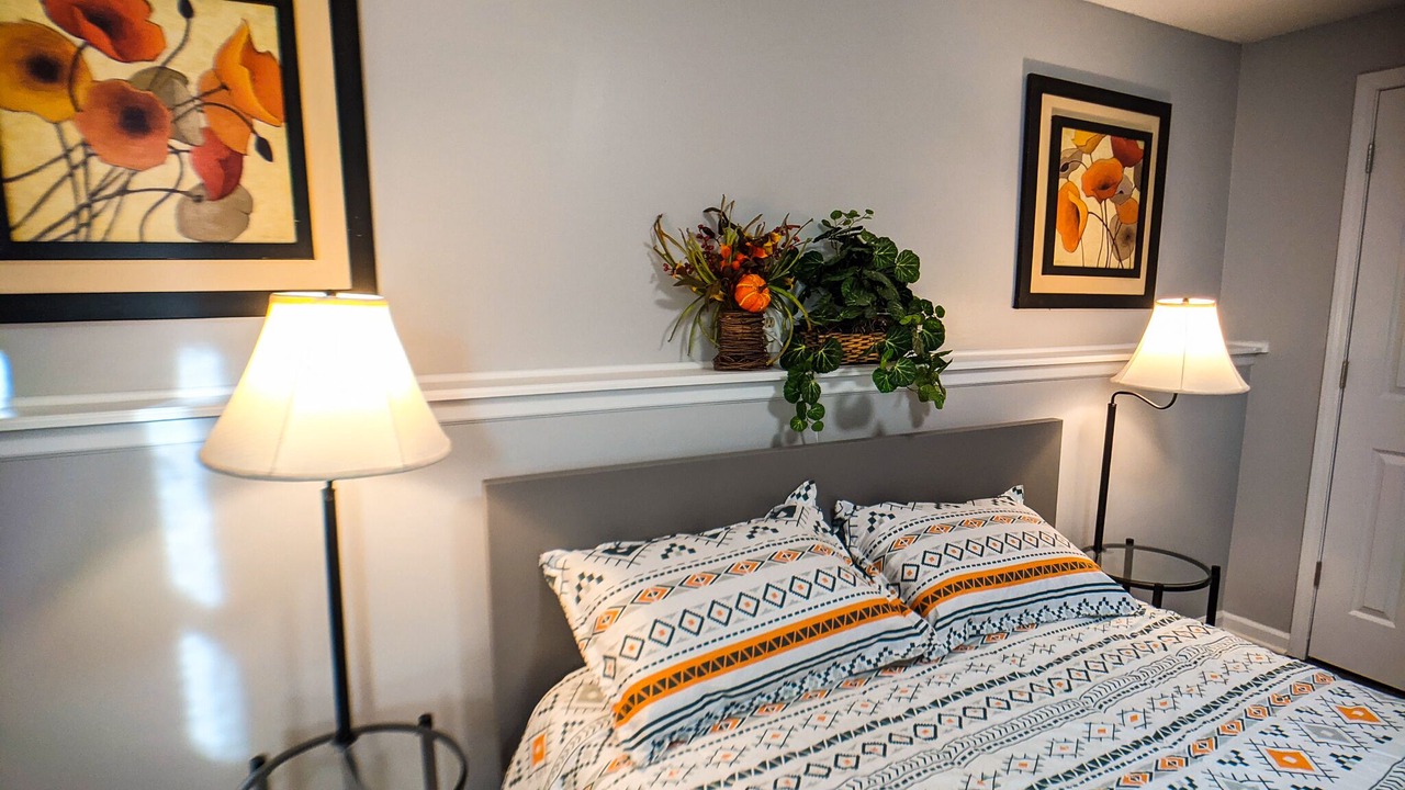 Photo of Bedroom in Overland Park