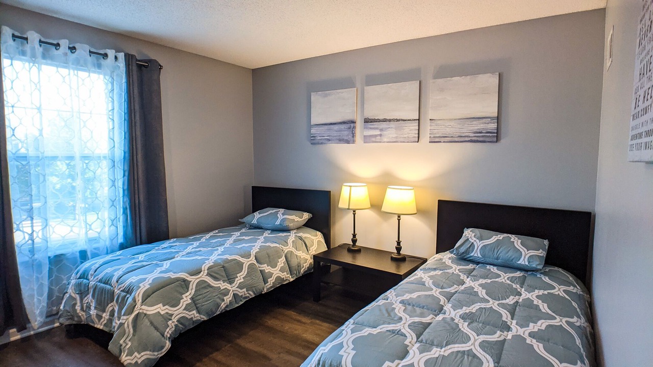 Photo of Bedroom in Overland Park