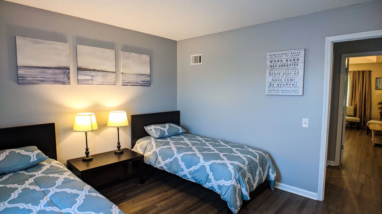Photo of Bedroom in Overland Park