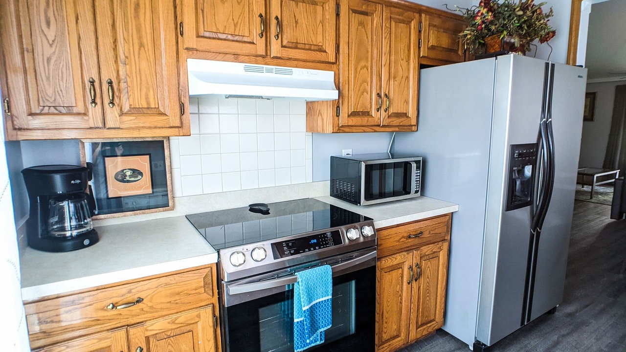 Photo of Kitchen in Overland Park