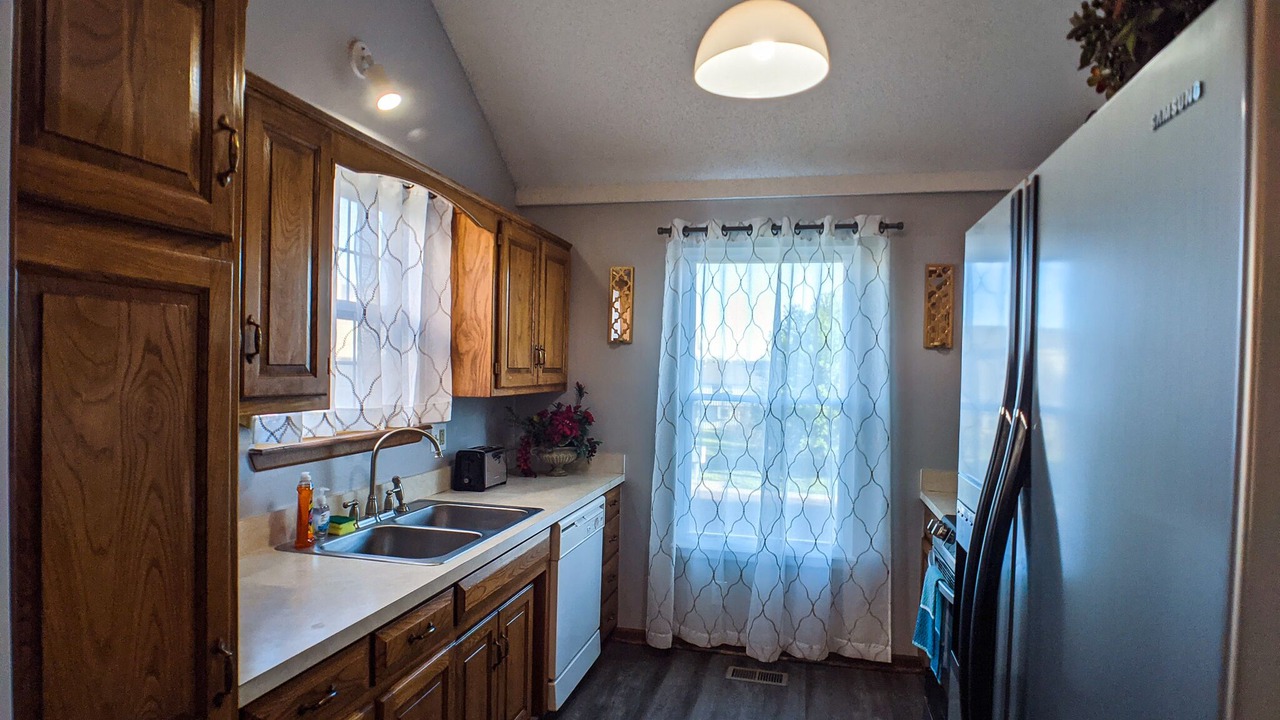 Photo of Kitchen in Overland Park