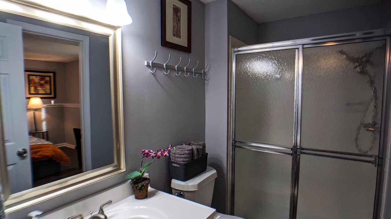 Photo of Bathroom in Overland Park