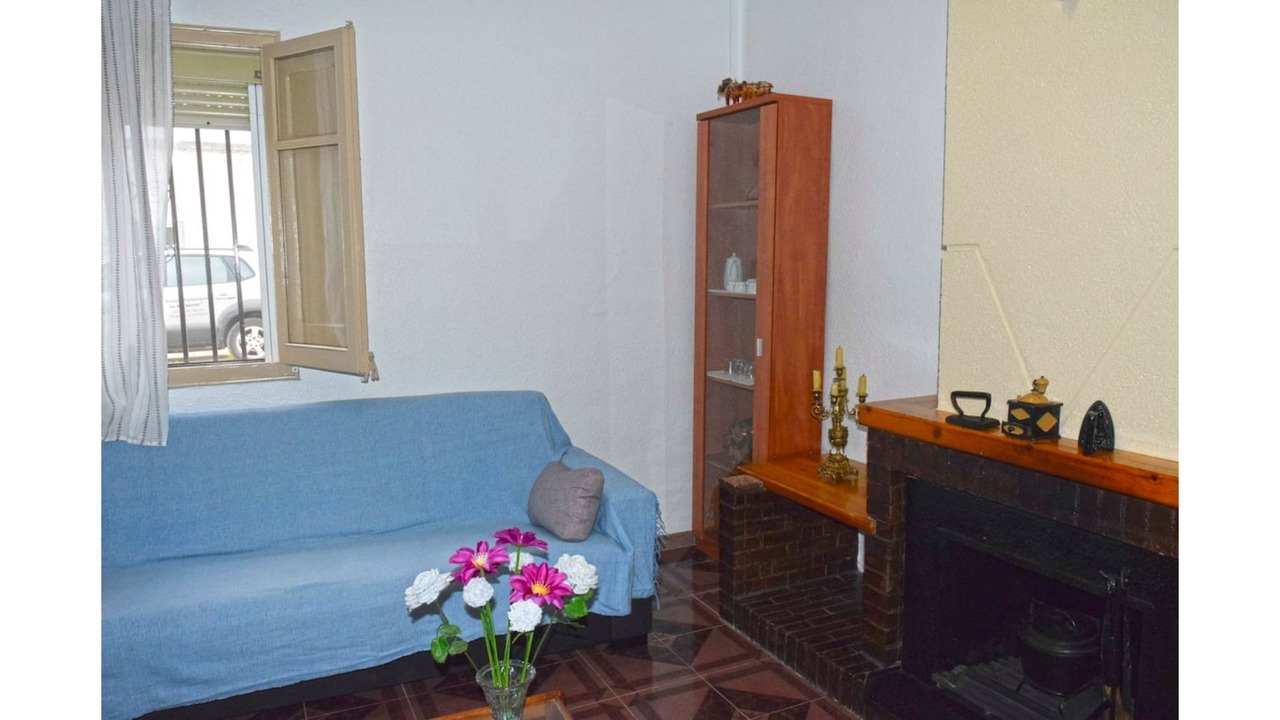 Photo of Livingroom in El Ligallo del Ganguil