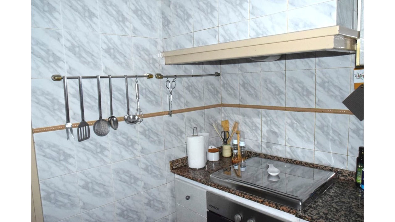 Photo of Kitchen in El Ligallo del Ganguil