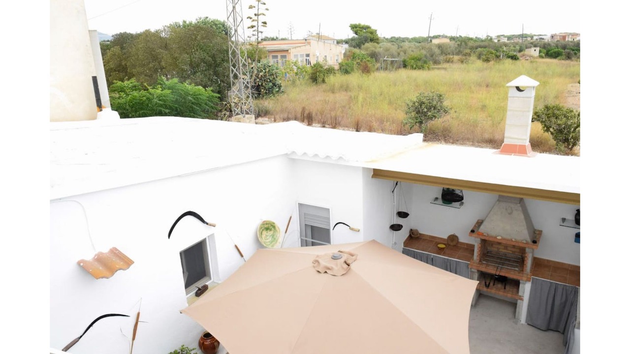 Photo of Outdoor in El Ligallo del Ganguil