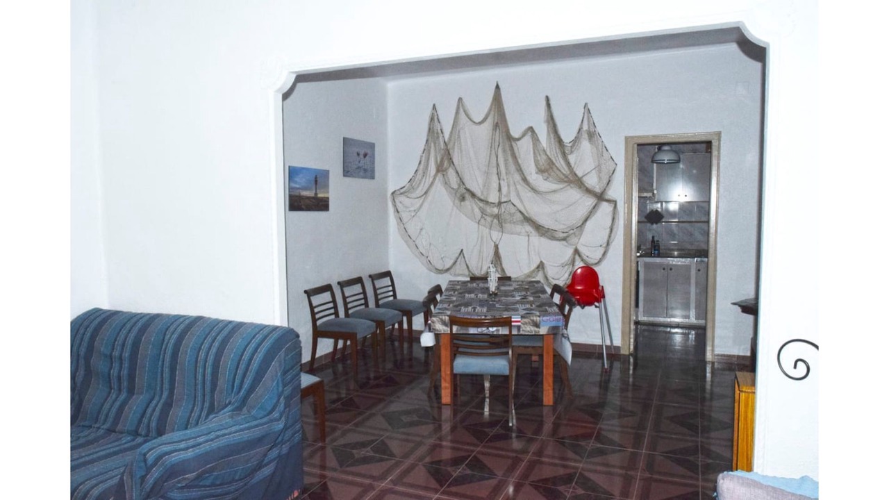 Photo of Livingroom in El Ligallo del Ganguil