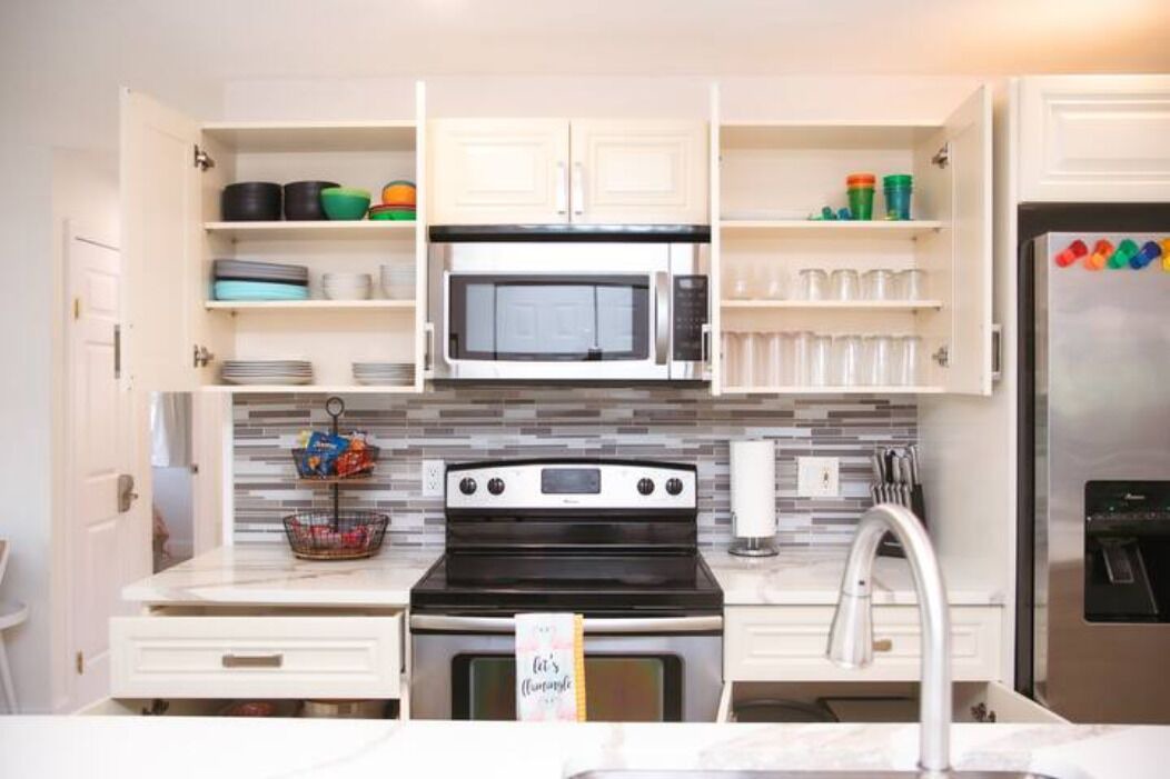 Photo of Kitchen in East Naples
