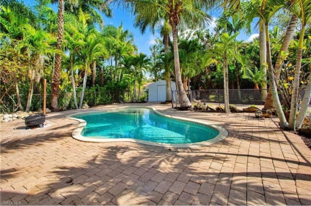 Photo of Outdoor in East Naples