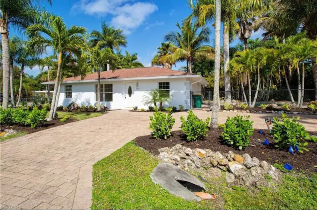 Photo of Outdoor in East Naples