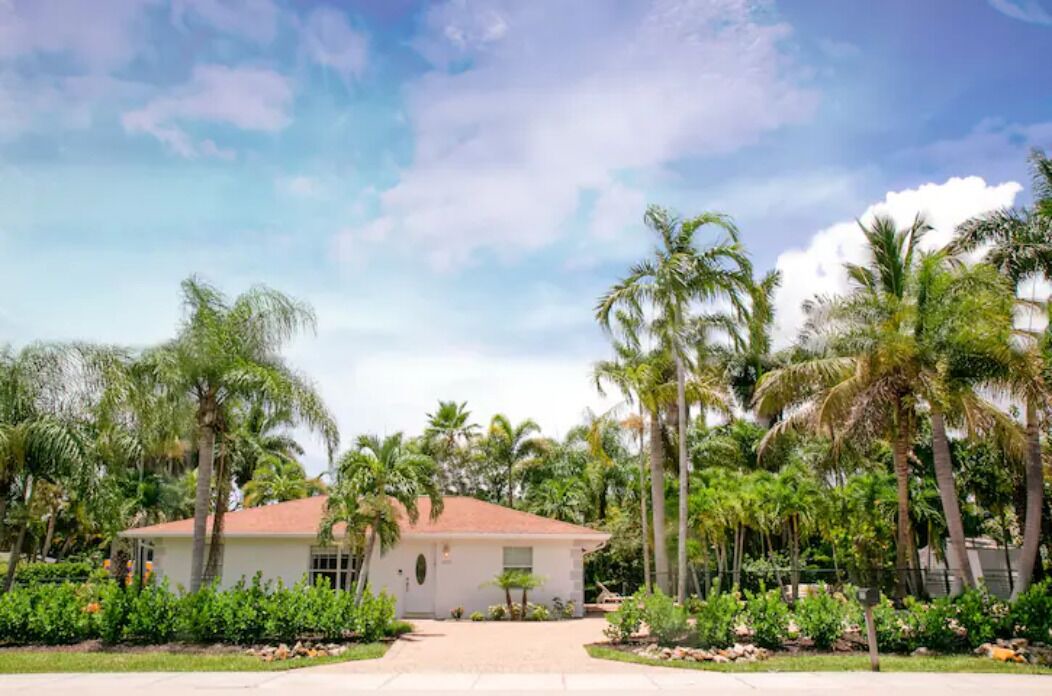 Photo of Outdoor in East Naples