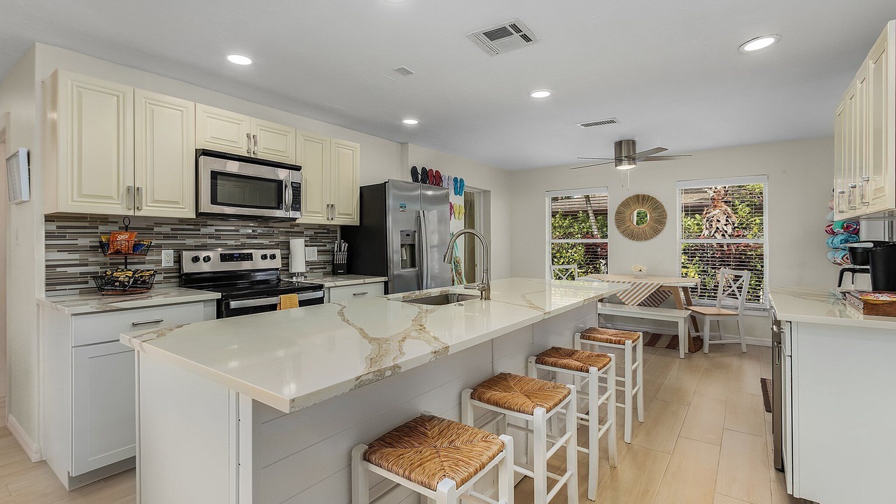 Photo of Kitchen in East Naples