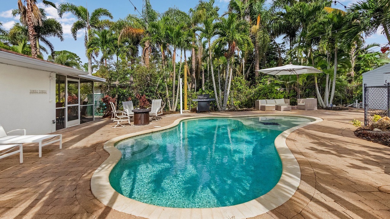 Photo of Outdoor in East Naples
