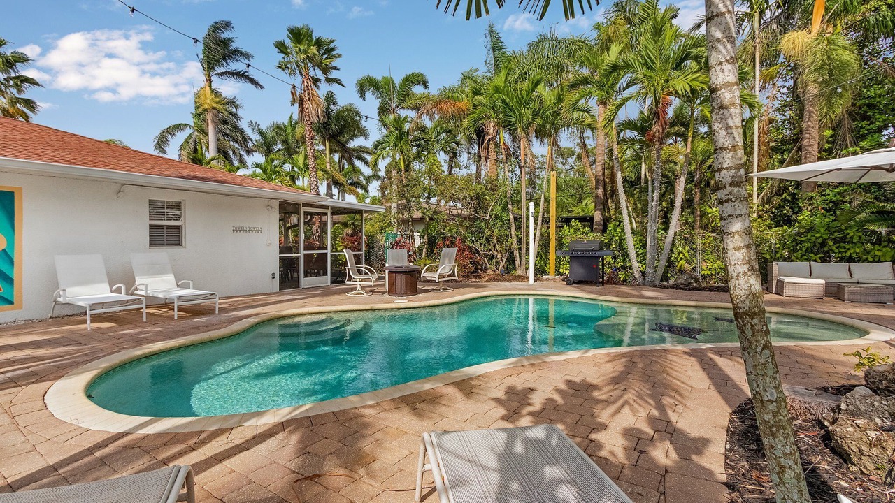 Photo of Outdoor in East Naples