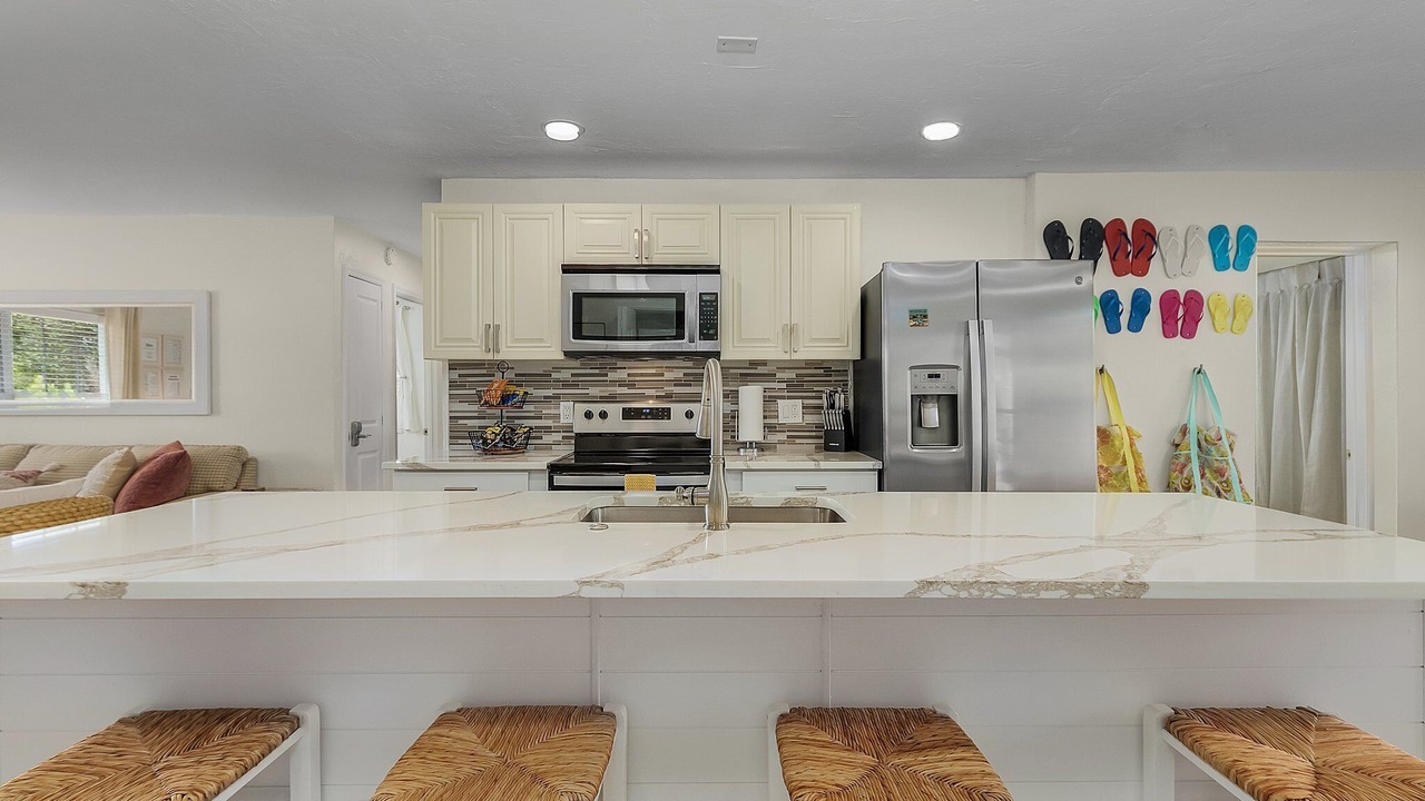 Photo of Kitchen in East Naples