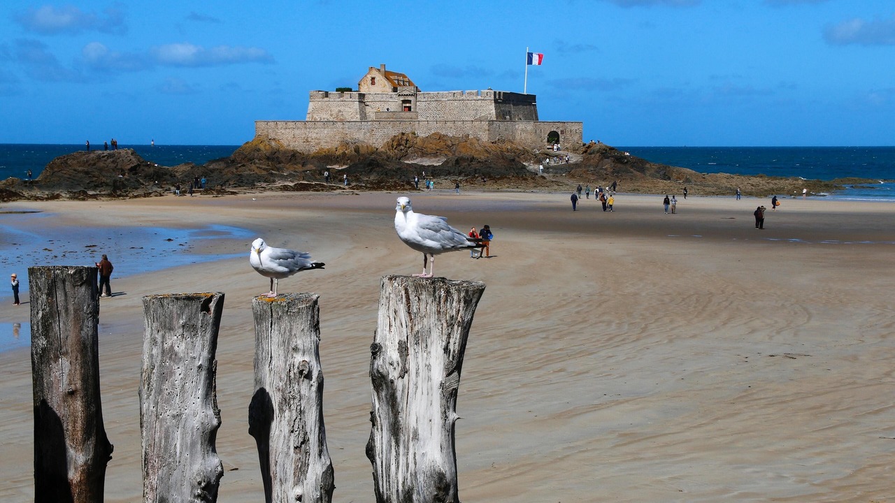 Photo of Others in Saint-Servan