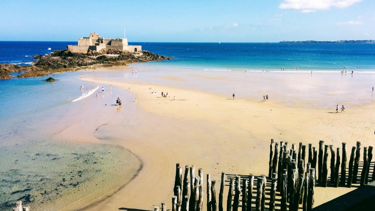 Photo of Others in Saint-Servan