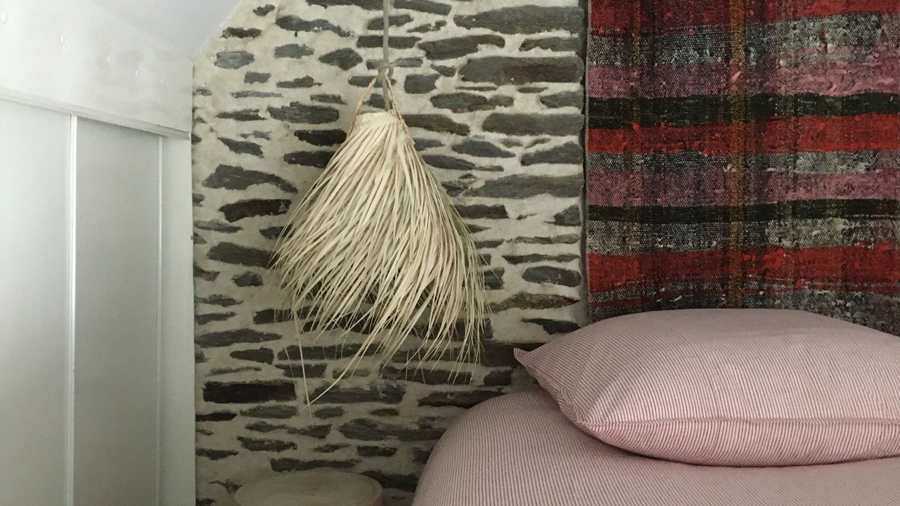 Photo of Bedroom in Saint-Servan