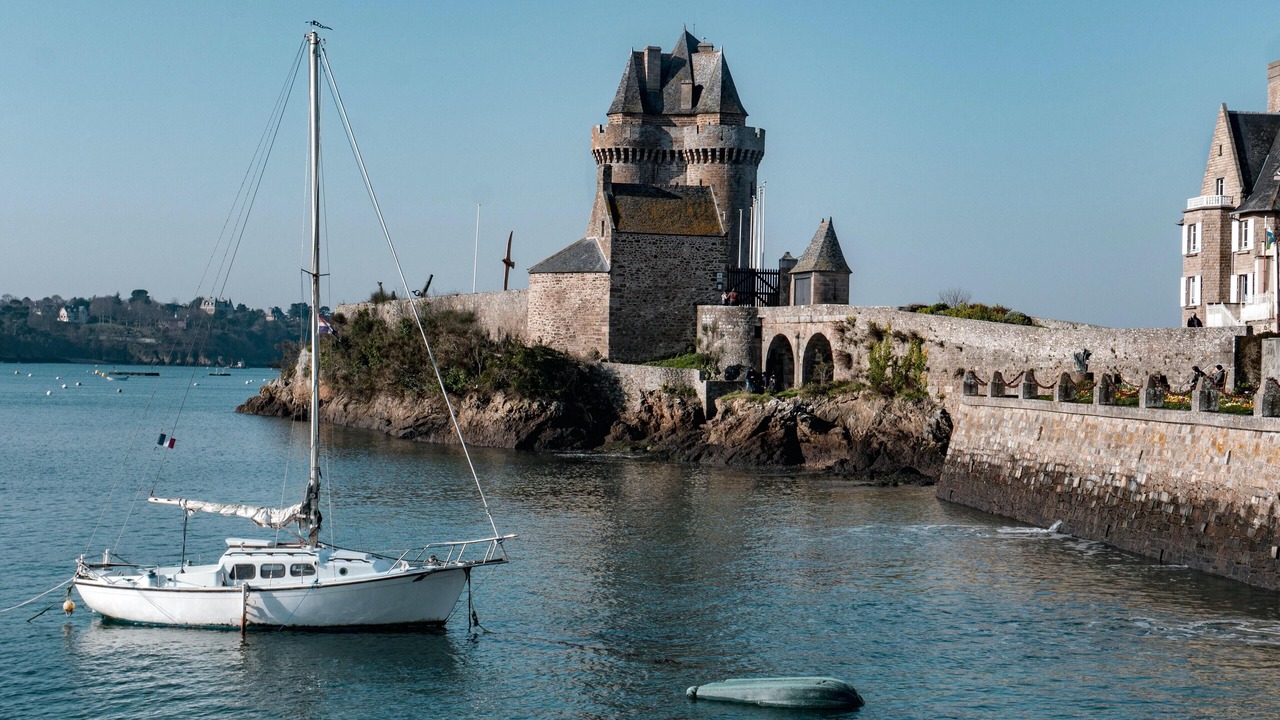 Photo of Others in Saint-Servan