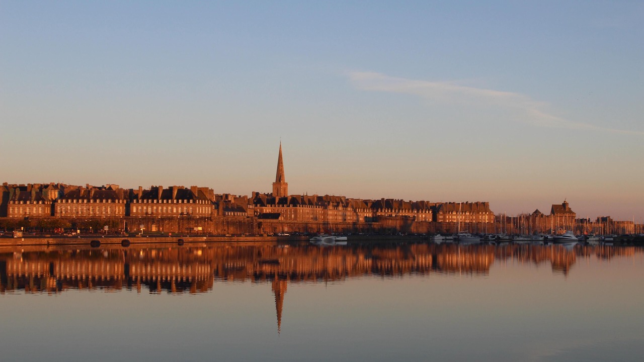 Photo of Others in Saint-Servan