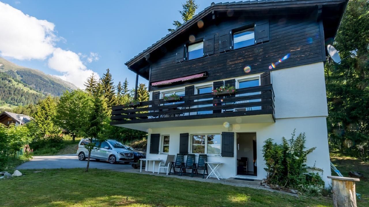 Photo of Others in Fiesch