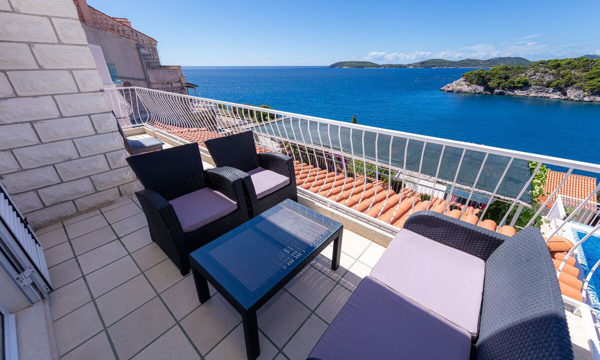 Photo of Patio Balcony in Stikovica