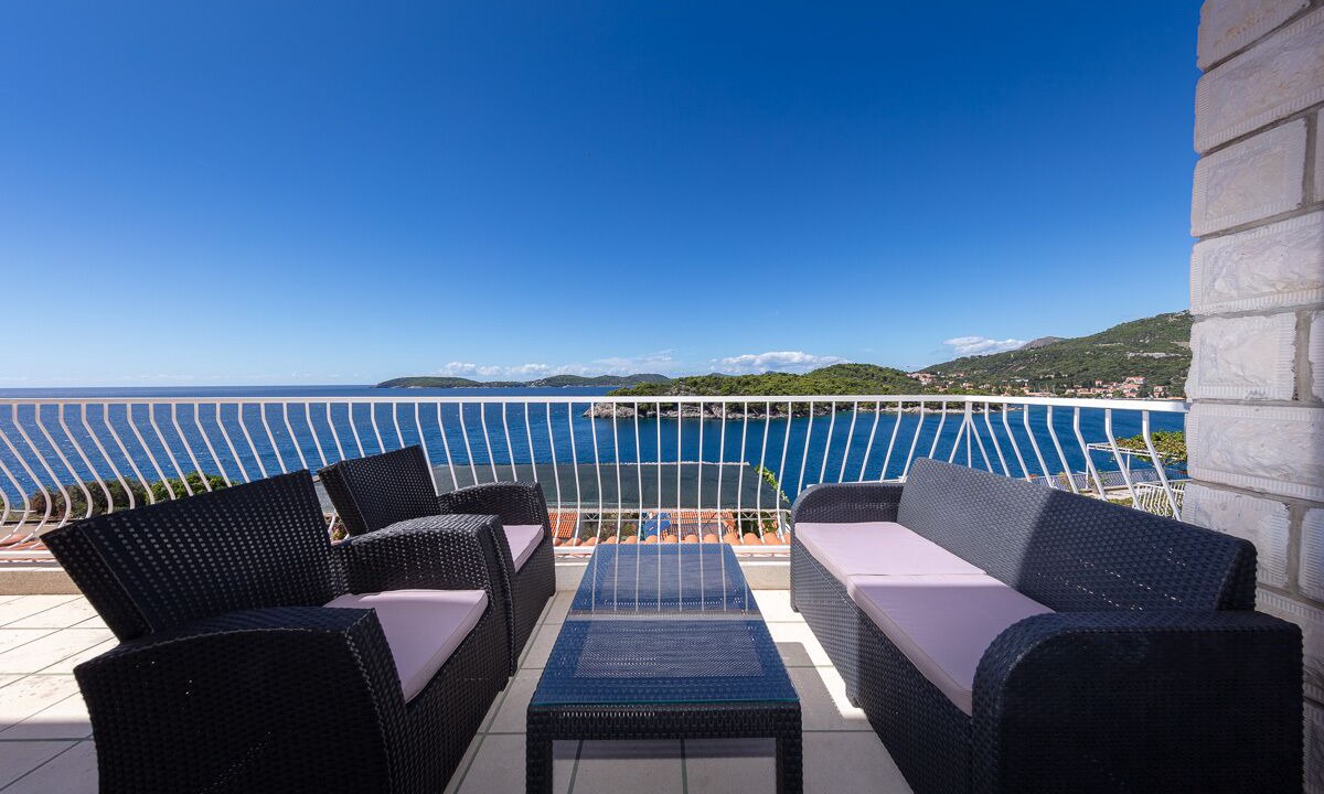 Photo of Patio Balcony in Stikovica