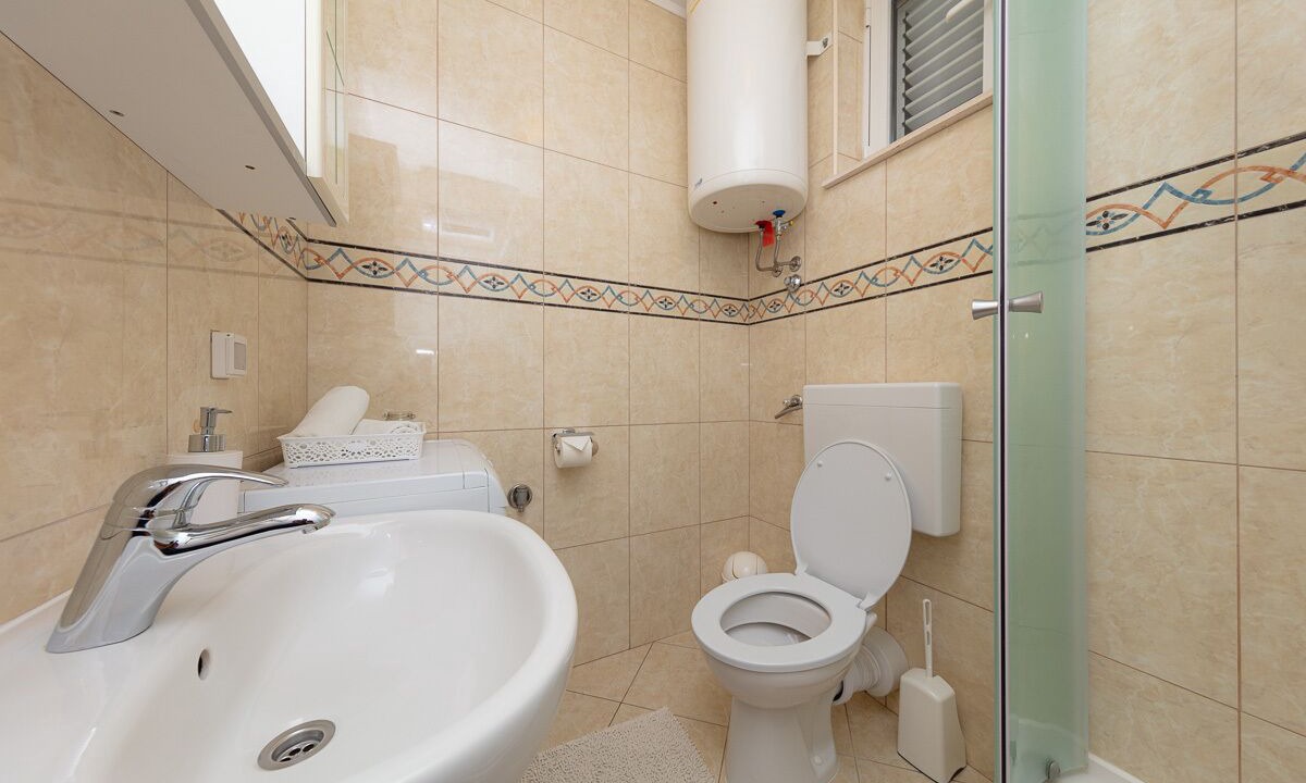 Photo of Bathroom in Stikovica