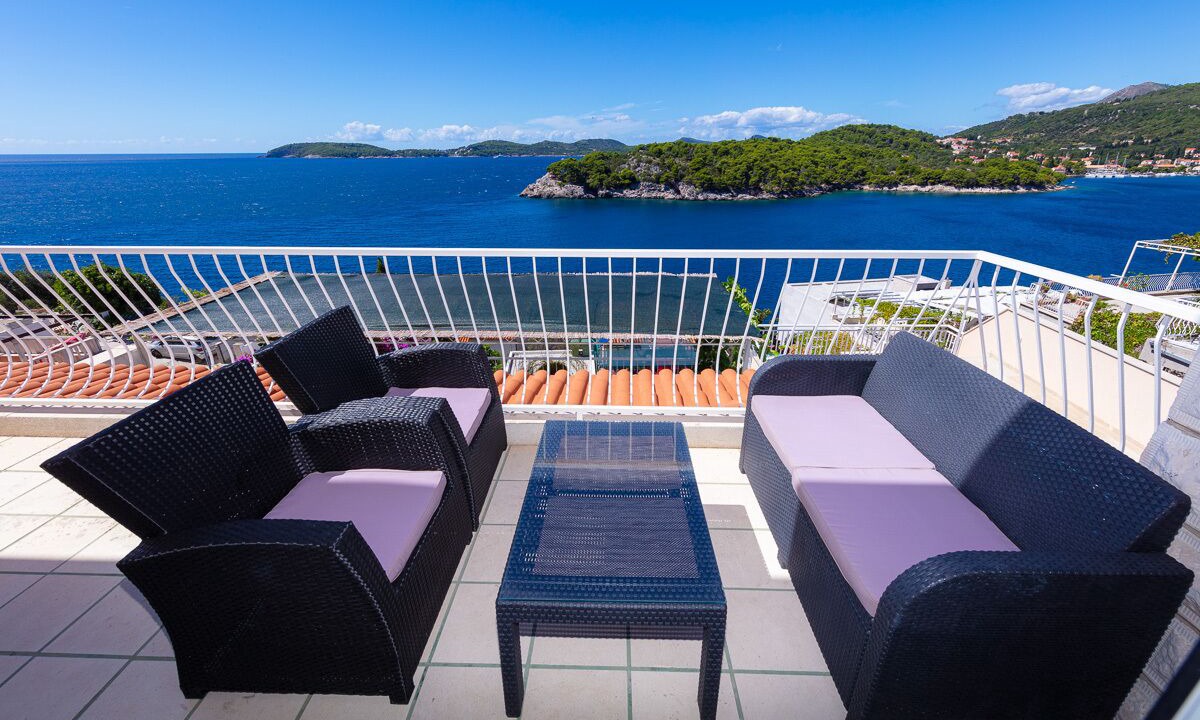 Photo of Patio Balcony in Stikovica