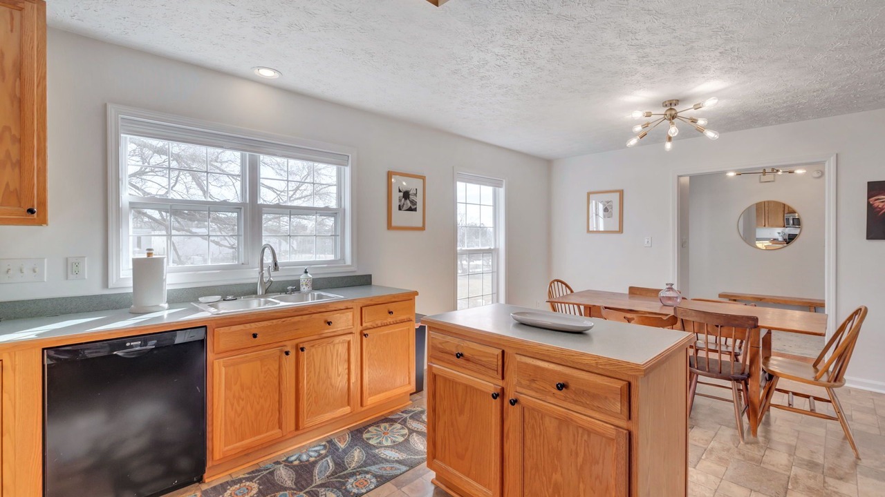 Photo of Kitchen in Crozet