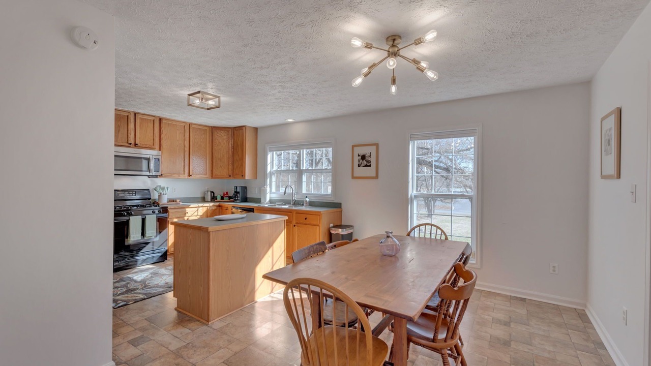 Photo of Kitchen in Crozet