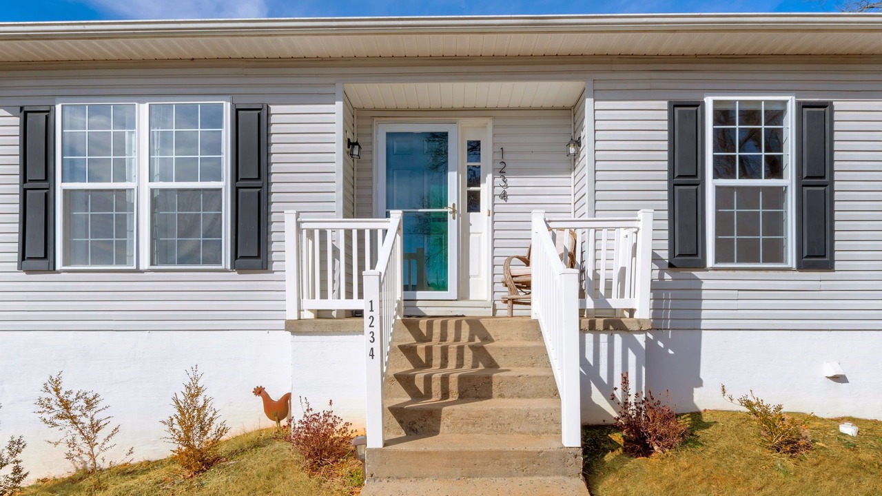 Photo of Outdoor in Crozet