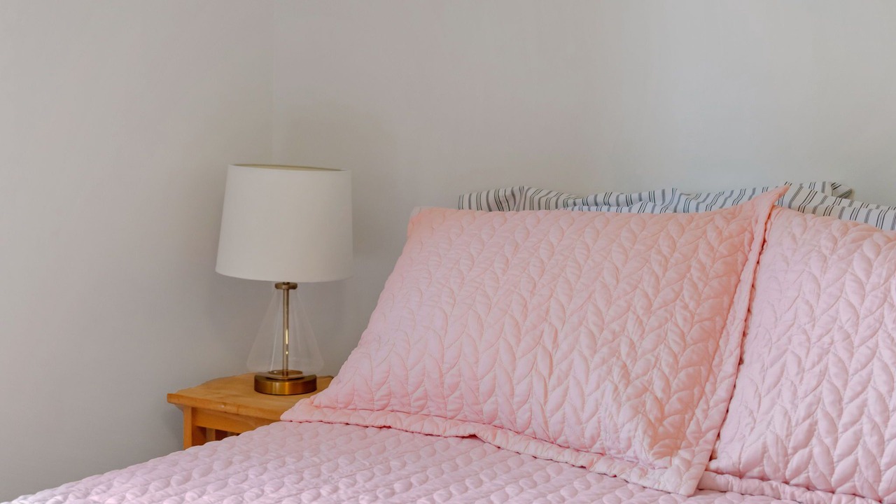 Photo of Bedroom in Crozet