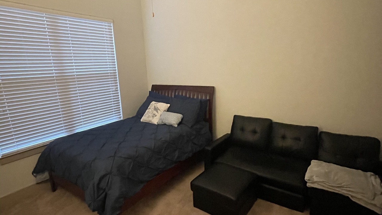 Photo of Bedroom in SoNo