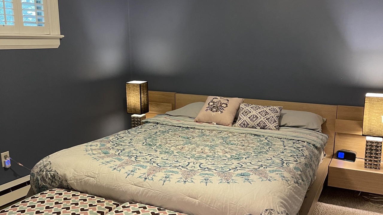 Photo of Bedroom in Bracebridge