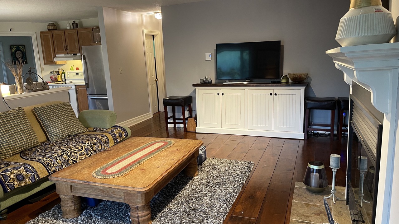 Photo of Bedroom in Bracebridge