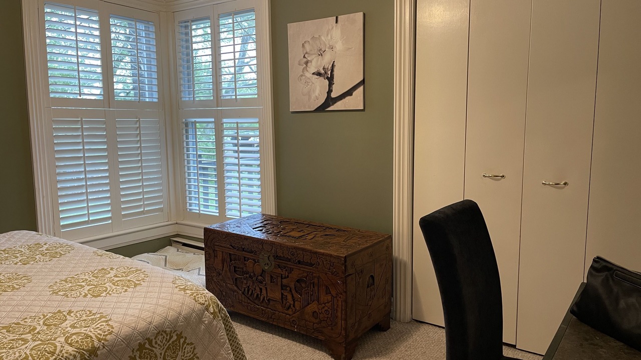 Photo of Bedroom in Bracebridge