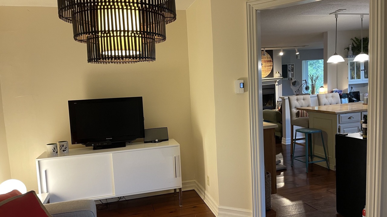 Photo of Bedroom in Bracebridge
